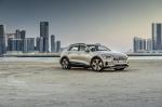 Audi e-tron 55 Quattro 2019 года (WW)